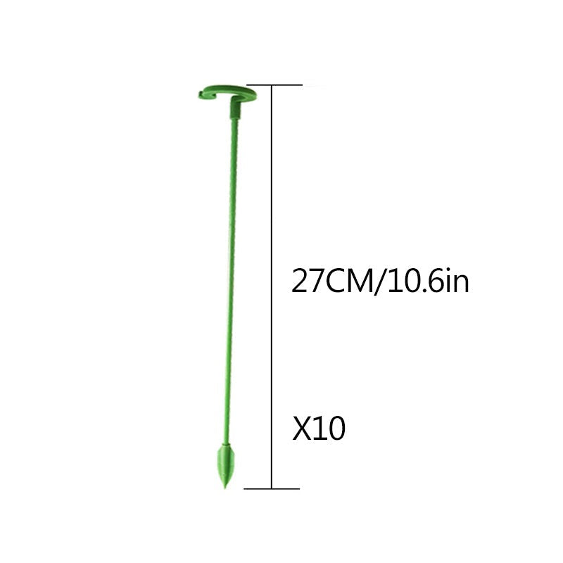 ThriveGrip™ — Unshakable Support That Turns Your Garden Into a Showstopper