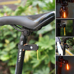 LumaMark™ — Dominate the Night with Unstoppable Brightness and Confidence