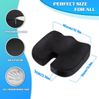 SitraEase™ — Sink Into Pain-Free Support and Sit Strong All Day