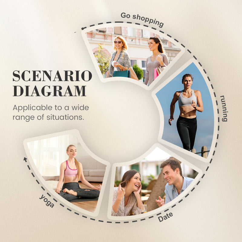 SilqueShape™ — Unleash Effortless Curves That Boost Confidence All Day