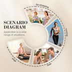 VelaCurve™ — Effortless Hourglass Confidence You Wear All Day