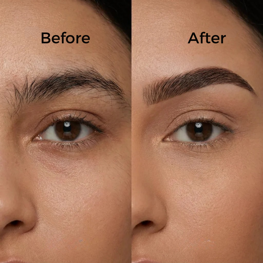 BrowVanta™ Precision Trimmer — Effortless, Flawless Brows and Silky Skin On the Go