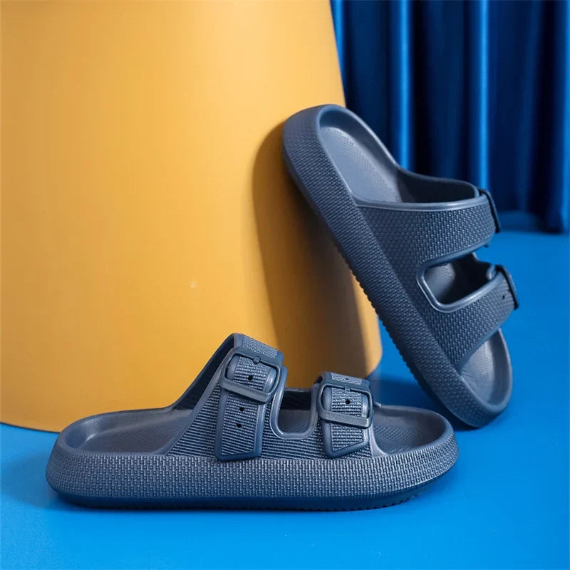 VelaStride™ Sandals — Feel Light, Pain-Free, and Ready to Conquer Every Step