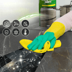 Stone Surface Sealing | Intensive Action | Rapid Polish | Stone Glow