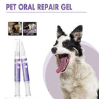 PurePaw Smile™ — Unlock Joyful Play with a Fresh, Pain-Free Pet Smile Every Day