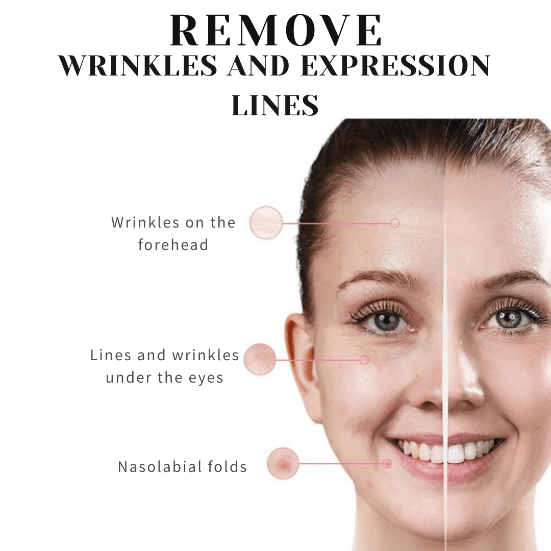 RevitaLift™ — Unlock Youthful Glow and Firm, Wrinkle-Free Skin in Days