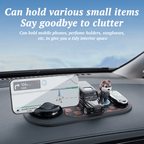 ClutchGuard™ — Take Command of Your Drive with Unshakable Grip and Total Dashboard Control