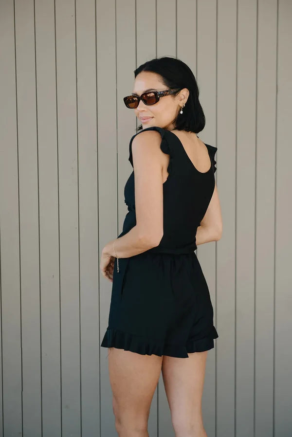 SoléaFlex™ SwimRomper — Flawless Curves, Effortless Comfort, Unstoppable Confidence