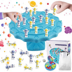 OrbitEdge™ — Ignite Family Fun and Build Brilliant Minds Together