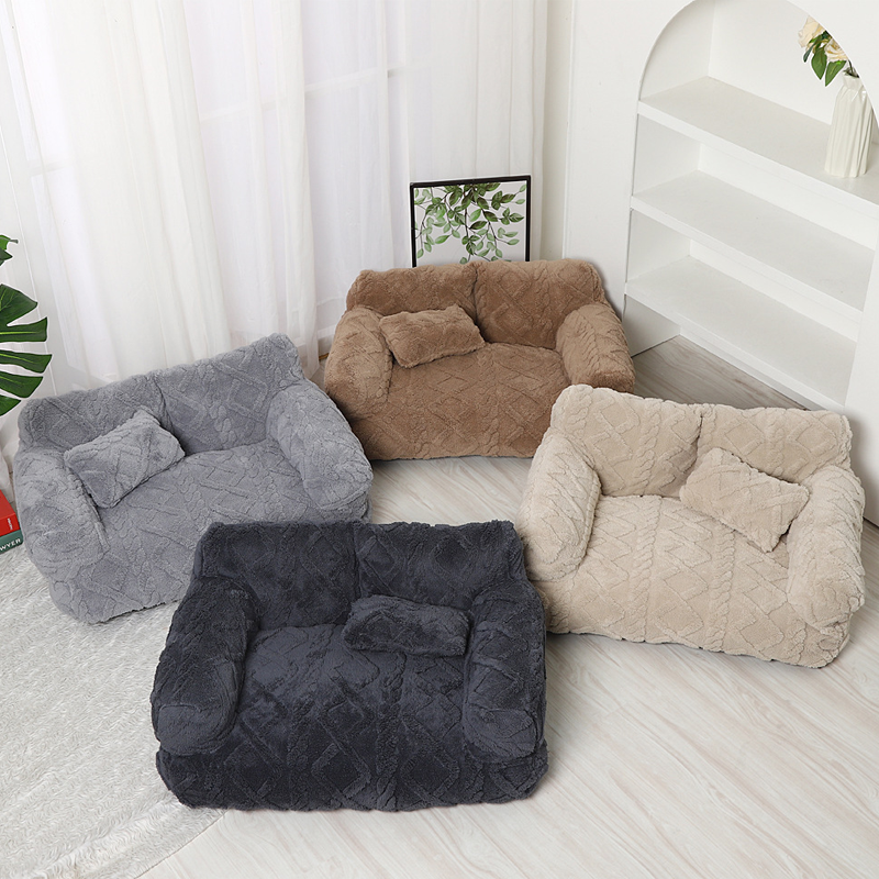 CozyPaw™ — Turn Every Night Into a Warm, Pain-Free Hug Your Pet Craves