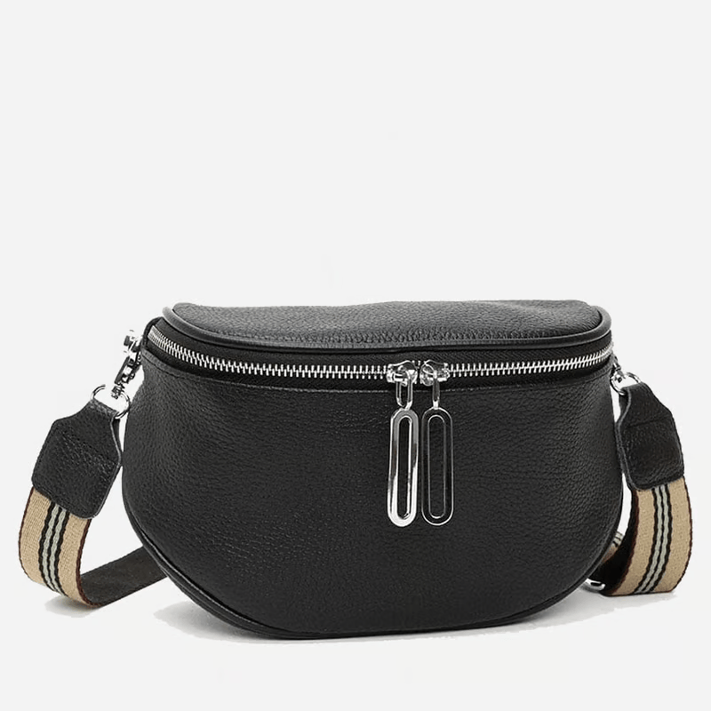 AuraVante™ Crossbody — Experience Effortless Style and Clutter-Free Confidence Every Day