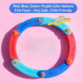WhirlSonic™ — Ignite Pure Fun with Every Safe, Soaring Toss