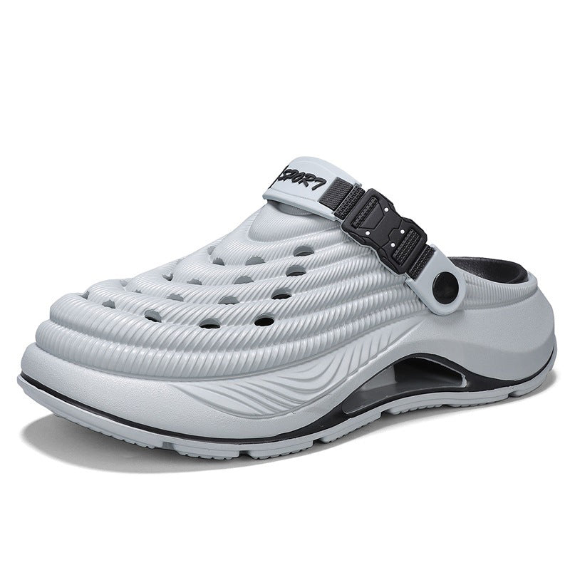 BreezeGlide™ Sandals — Step Into All-Day Freshness and Unstoppable Comfort