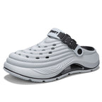 BreezeGlide™ Sandals — Step Into All-Day Freshness and Unstoppable Comfort