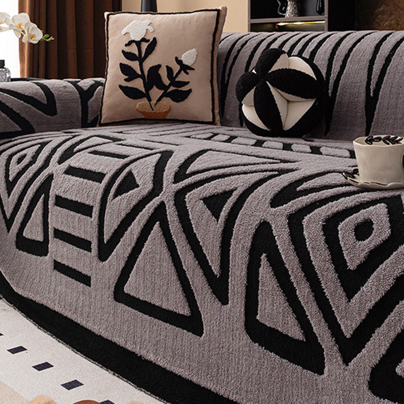 VelvetLuxe™ — Transform Your Sofa Into a Silky, Stain-Defying Haven of Comfort