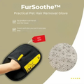 LuminaPet™ — Turn Grooming Into a Relaxing Bond That Banishes Fur and Stress
