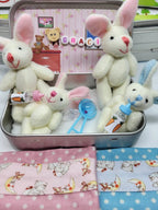 SnuggleNest™ — Wrap Your Easter in Unforgettable Warmth and Joy