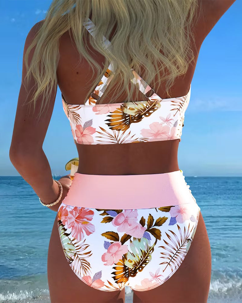 Lushiva™ — Feel Flawless and Free in Every Bold, Beach-Ready Curve
