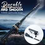 LaunchFish™ Edge — Unleash Compact Power for Epic Catches Everywhere