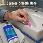 StoneLock™ — Instantly Seal Cracks with Rock-Solid Strength That Lasts