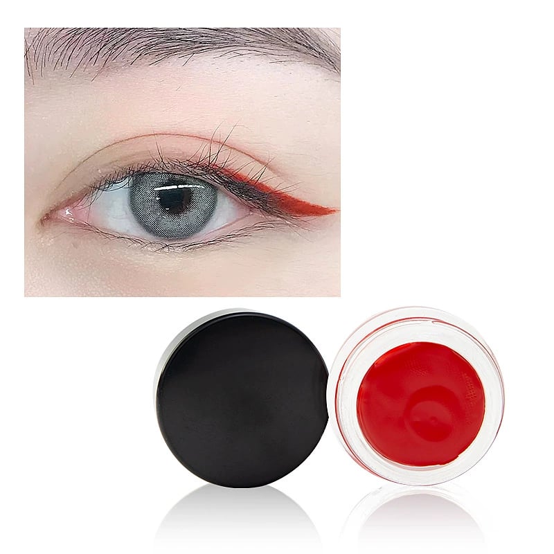 EnviaLine™ — Glide Into Flawless, All-Day Eye Confidence Without the Struggle