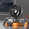 AuraWave™ — Hear Every Beat in All-Day Comfort and Freedom