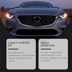 ClariBeam™ — Transform Night Driving with Brilliant, Confidence-Boosting Headlights