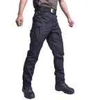 RaptorForge™ Tactical Waterproof Pants — Unstoppable Comfort and Armor-Like Durability for Every Mission</b>