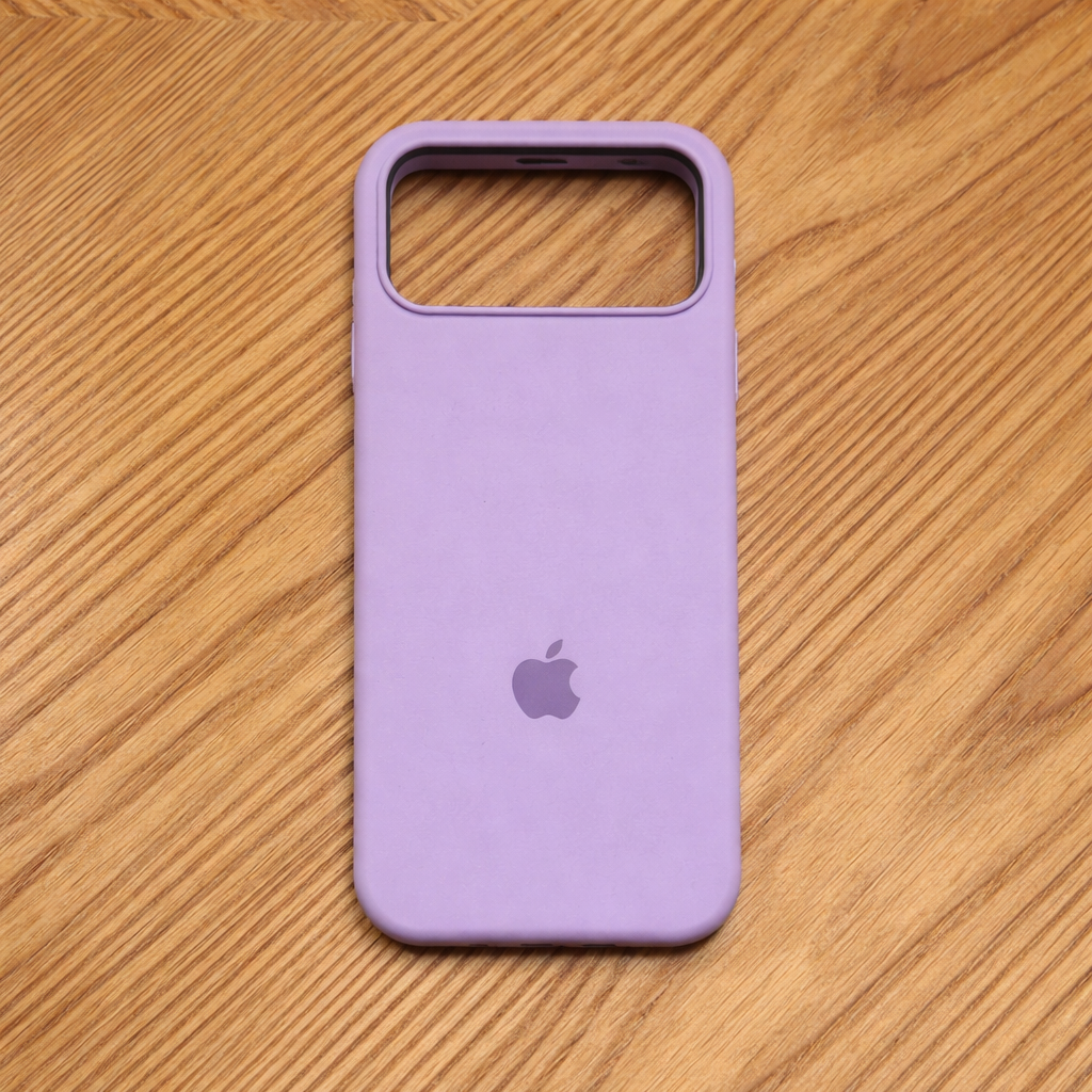 MagSafe Silicone Case with Soft-Touch Finish | Slim & Shock-Resistant | For iPhone | VelviGuard
