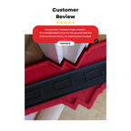 ShapeLock™ — Lock in Perfect Fits and Cut Like a Confident Pro Every Time