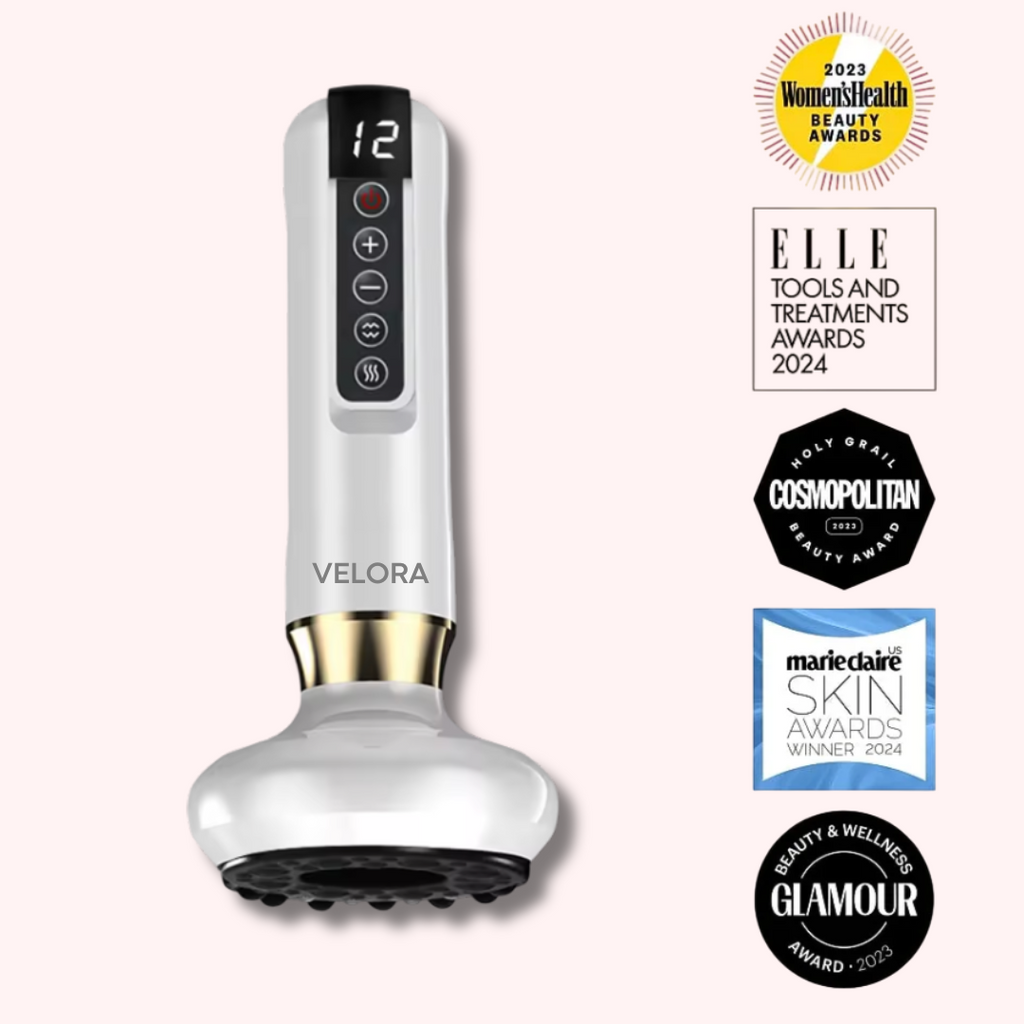 VitaWhirl™ — Power Through Mixing With Effortless Precision and Joy