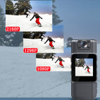 PulsePro™ HD Camera — Capture Every Moment in Vivid, Unstoppable Clarity