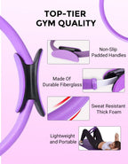 CorePulse™ — Ignite Every Muscle for a Lean, Sculpted Body That Commands Confidence