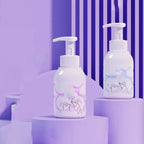 LumaPaw™ Waterless Cleansing Foam — Instantly Fresh, Soft, and Stress-Free Pet Care Anywhere