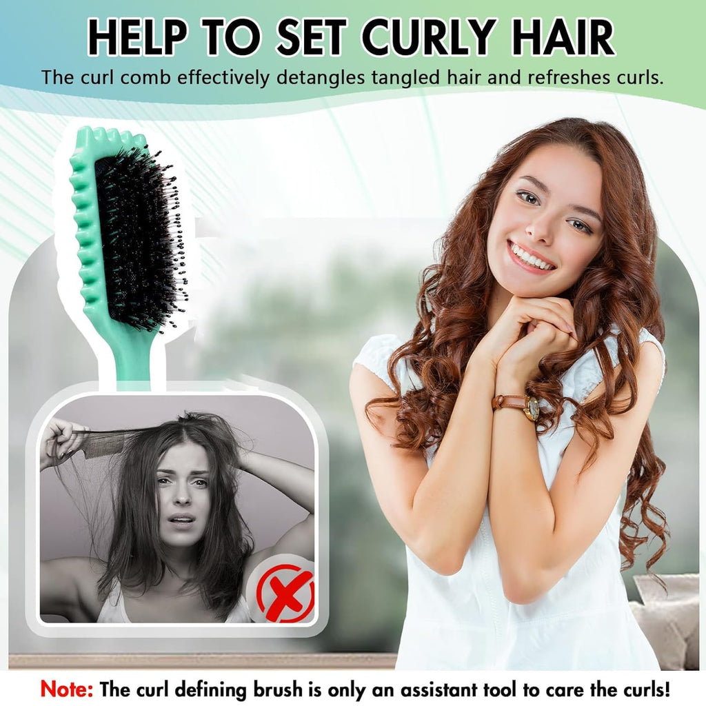 CurlWeave™ — Unlock Stunning, Bounce-Loaded Curls That Command Every Room