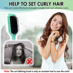 CurlWeave™ — Unlock Stunning, Bounce-Loaded Curls That Command Every Room