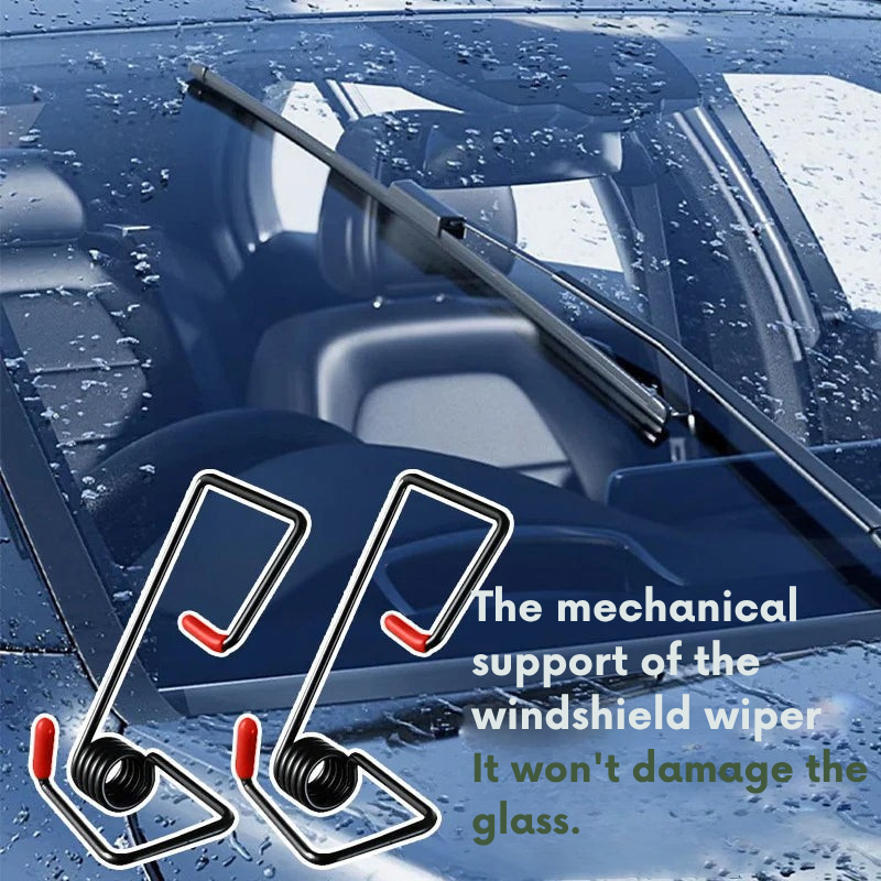 StormForce™ Power Springs — Command Crystal-Clear Vision and Drive Safe, No Matter the Storm