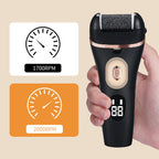 FlashSole™ — Transform Your Feet into Silky Smooth Attention Magnets