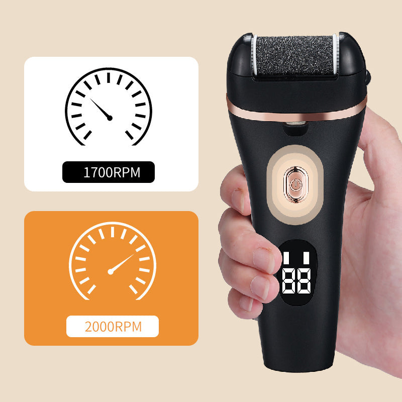 FlashSole™ — Transform Your Feet into Silky Smooth Attention Magnets