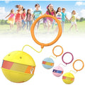 LuminiLeap™ — Leap Into Safe, Glowing Fun That Ignites Joy and Energy