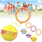 LuminiLeap™ — Leap Into Safe, Glowing Fun That Ignites Joy and Energy