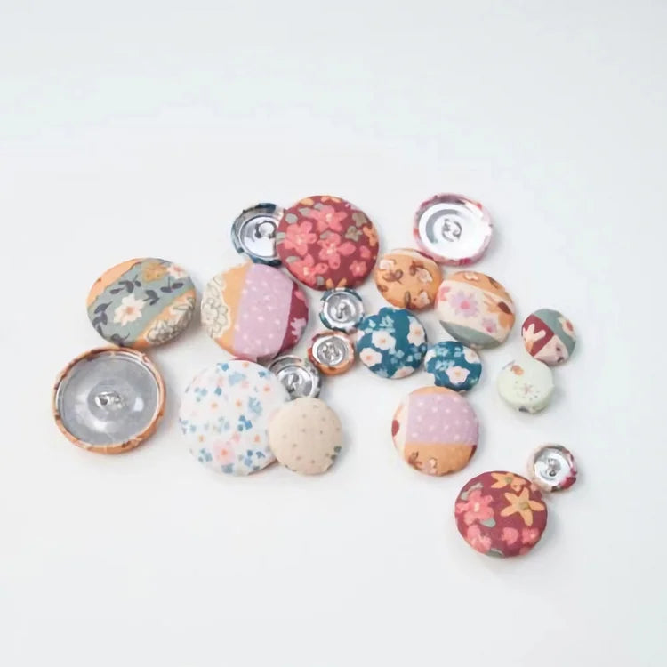 ButtonAura™ — Craft Perfect, Show-Stopping Buttons That Spark Instant Admiration