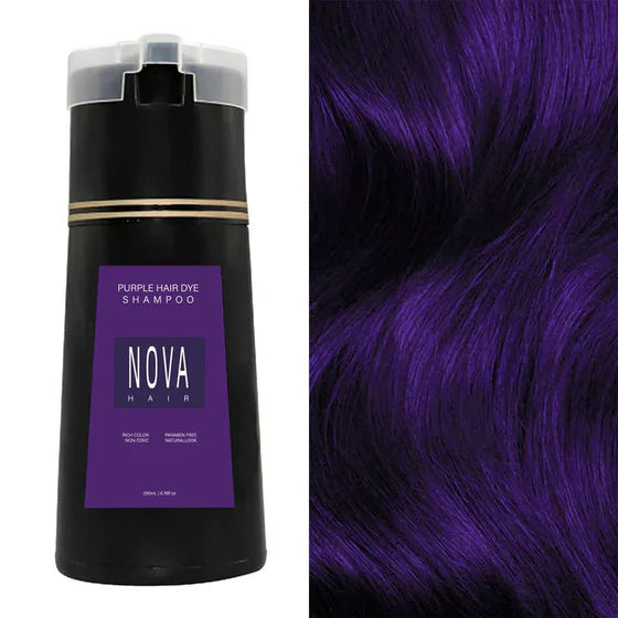 ColorMend™ — Effortless 10-Minute Color That Revives Your Confidence and Shine
