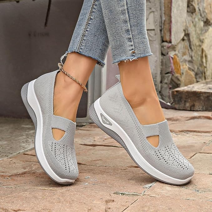 AuraStep™ Sneakers — Feel Unstoppable Energy and Effortless Style with Every Step