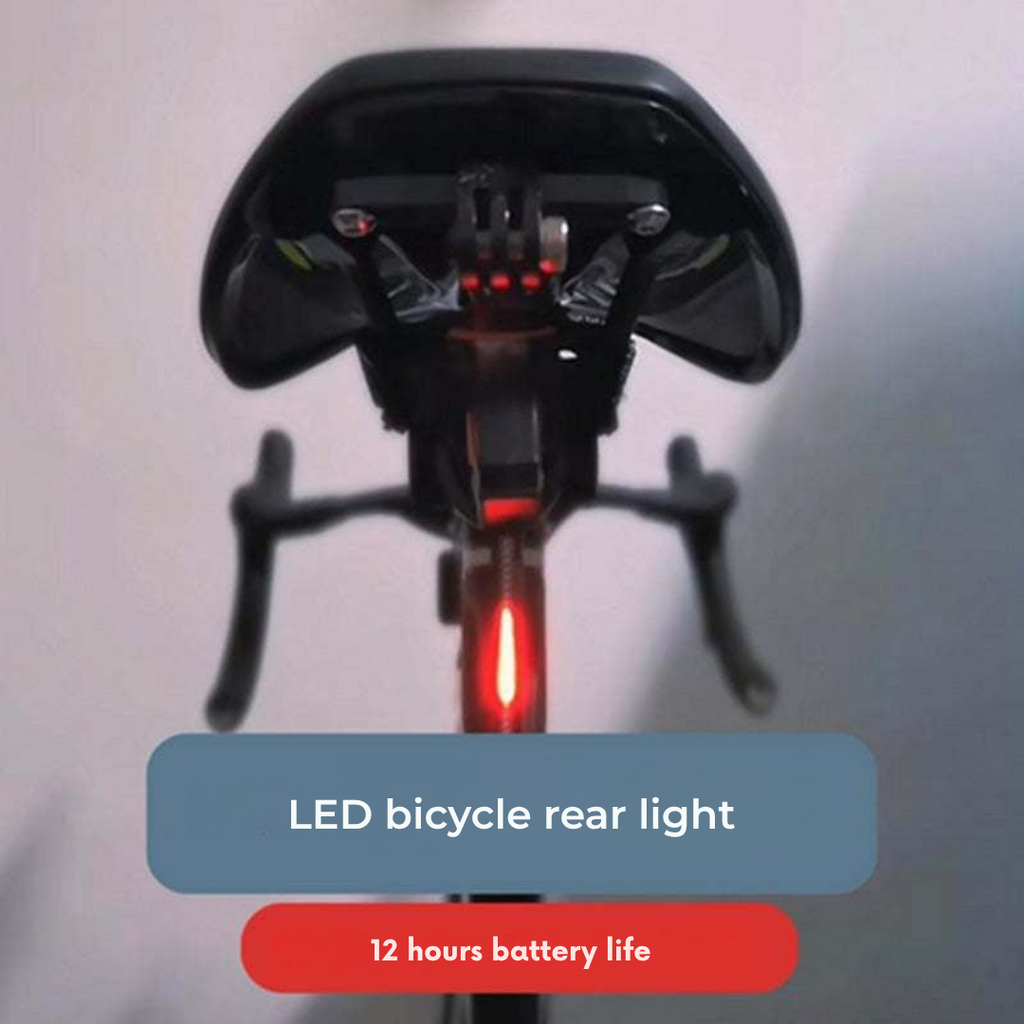 LumaMark™ — Dominate the Night with Unstoppable Brightness and Confidence