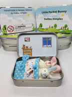SnuggleNest™ — Wrap Your Easter in Unforgettable Warmth and Joy
