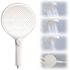 TorrentRush™ — Turn Every Shower into an Energizing Power Surge