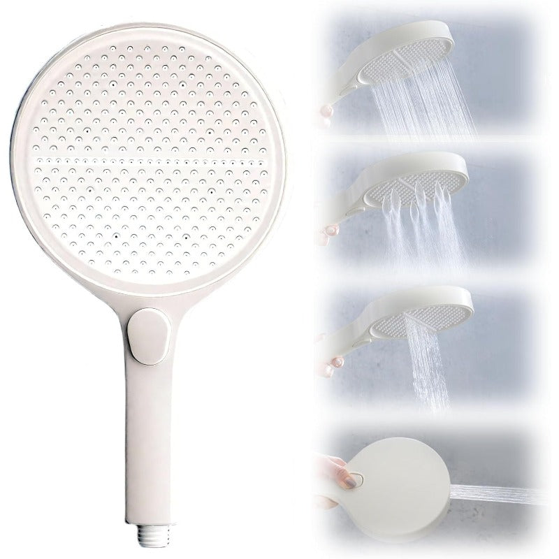 TorrentRush™ — Turn Every Shower into an Energizing Power Surge