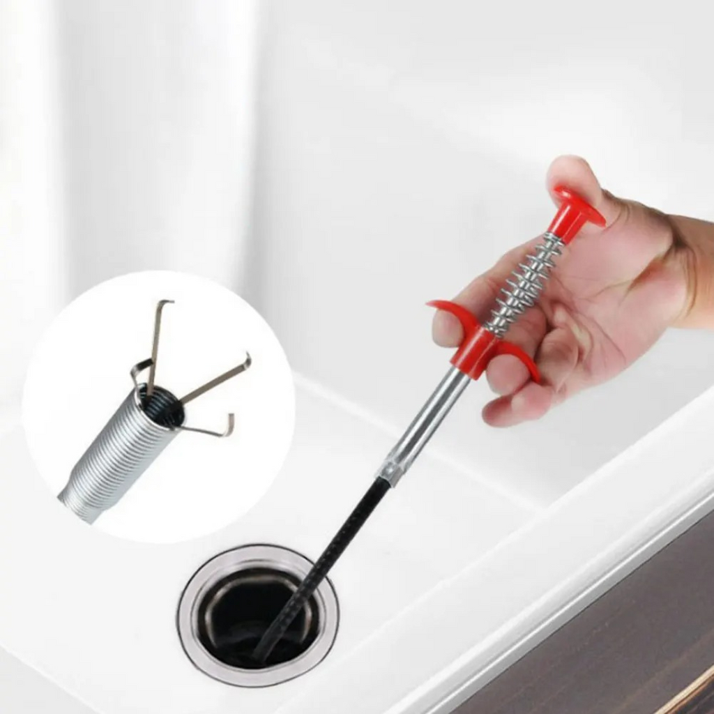 PipePulse™ — Crush Clogs Fast and Reclaim Peaceful, Flowing Drains