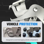 SlipMaster™ — Effortless Clip Removal That Protects Your Car and Your Peace of Mind